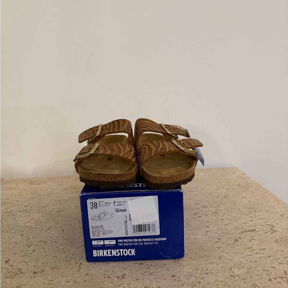 Birkenstock Arizona. - Picture 10 of 14